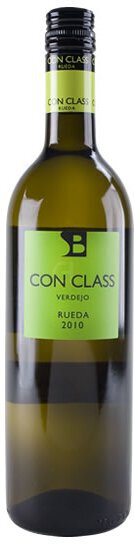 Menade Verdejo Organic 2023