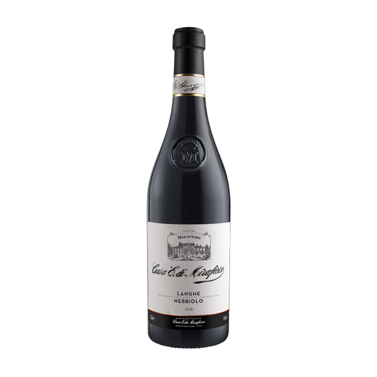 Mirafiore Langhe Nebbiolo 2021