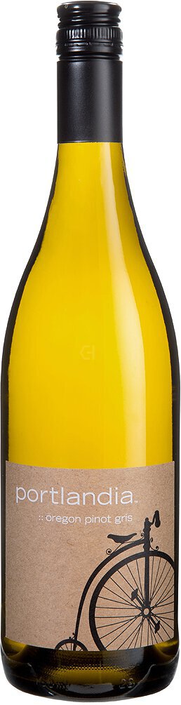 Portlandia Pinot Gris Willamette Valley 2022