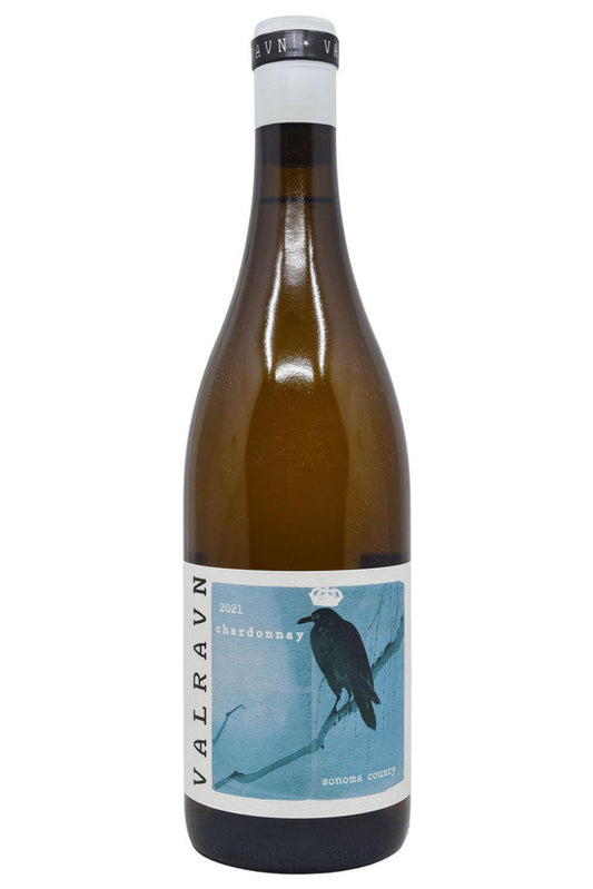Valravn Chardonnay Sonoma 2021
