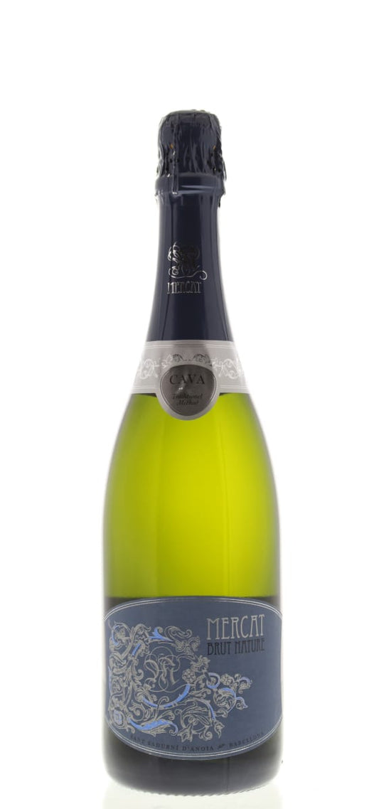 Mercat Cava Brut