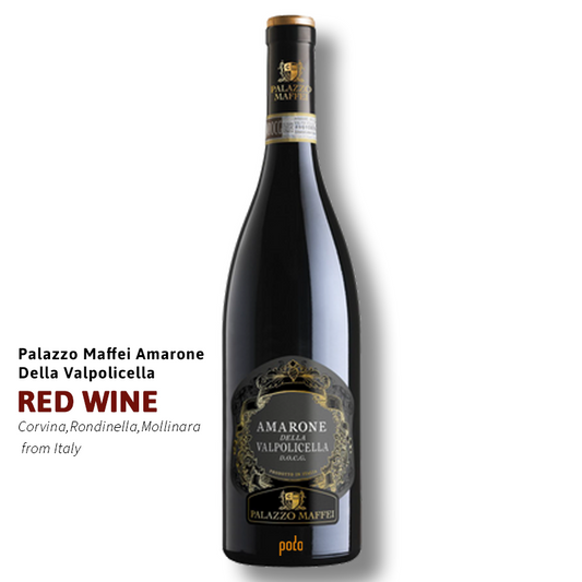 Palazzo Maffei Amarone 2020