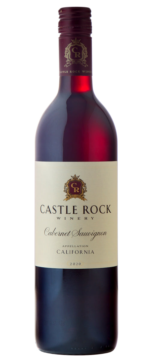 Castle Rock California Cabernet Sauvignon 2020
