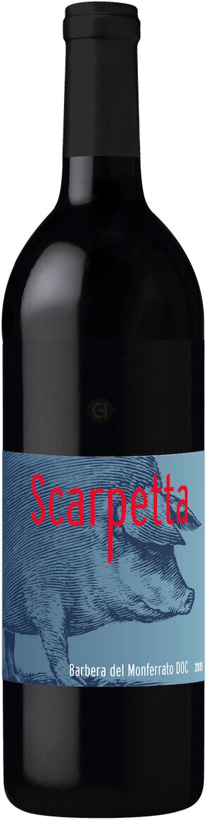 Scarpetta Barbera 2022