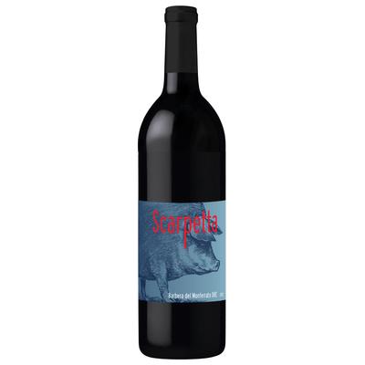 Scarpetta Barbera 2022