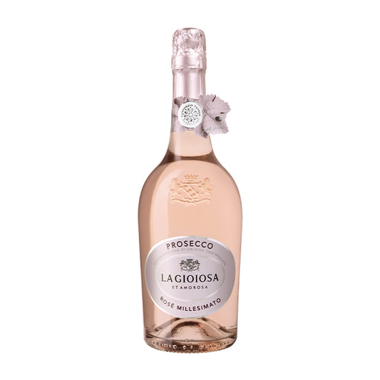 La Gioiosa Prosecco Rose 2023