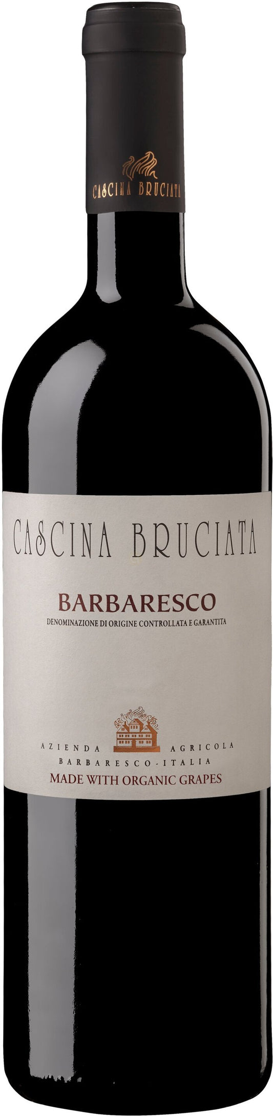 Cascina Bruciata Barbaresco 2018