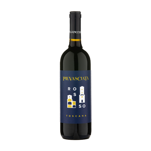 Pievasciata Rosso Toscano 2020