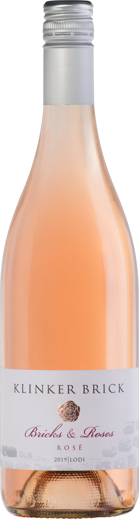 Klinker Brick Rose 2023