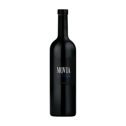 Movia Cabernet Sauvignon 2021