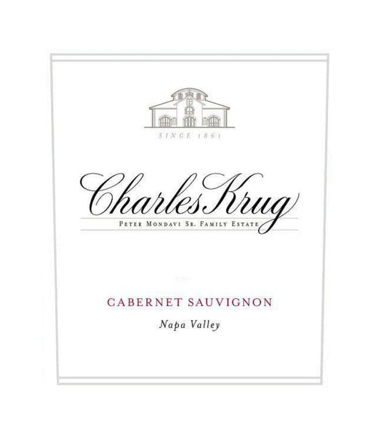Chazz Cabernet Sauvignon 2020