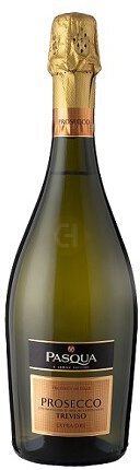 Pasqua Prosecco Doc Xtra Dry New Label