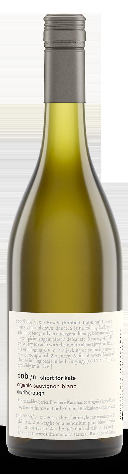 Wildsong Marlborough Sauvignon Blanc Nl 2022