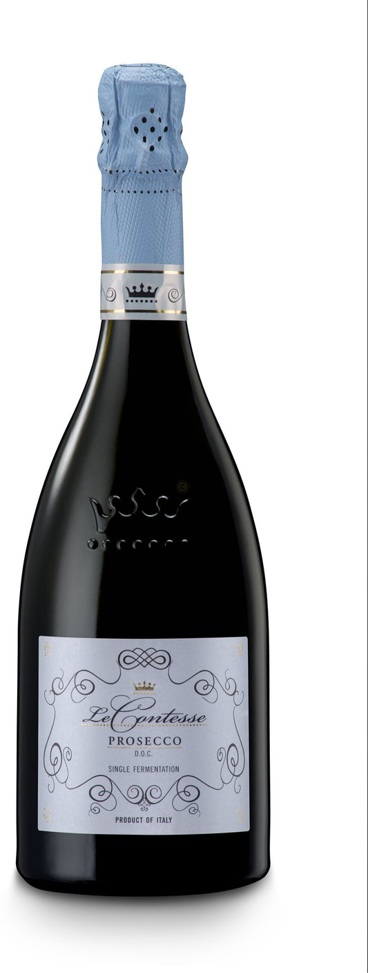 Le Contesse Prosecco Extra Brut