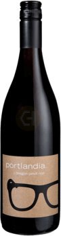 Portlandia Pinot Noir Willamette Valley 2022