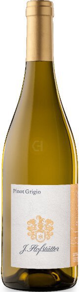 Hofstaetter Pinot Grigio Alto Adige Doc 2022