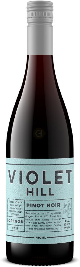 Violet Hill Pinot Noir 2022