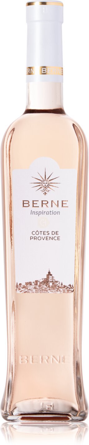 Chateau De Berne Inspiration Rose 2023