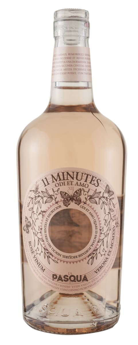 Pasqua 11 Minute Rose 2023