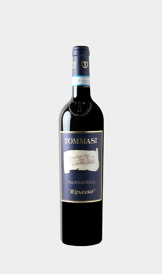 Valpolicella Classico Ripasso 2020