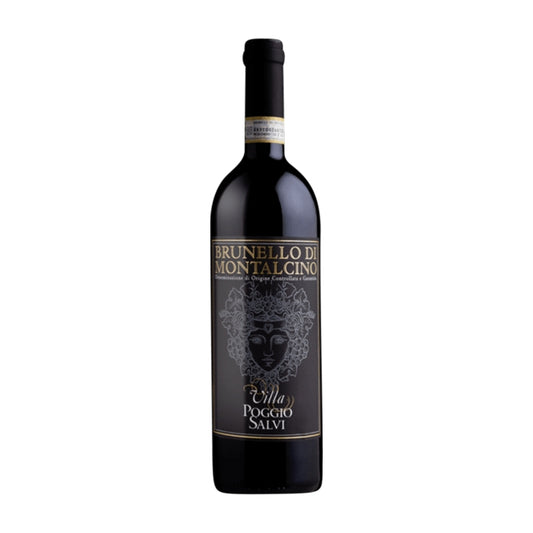 Poggio Salvi Brunello Di Montalcino 2019