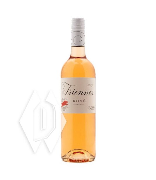 Triennes Rose 2023