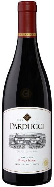 Parducci Pinot Noir 2022