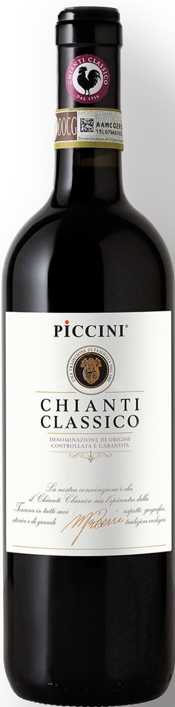 Piccini Chianti Classico 2021