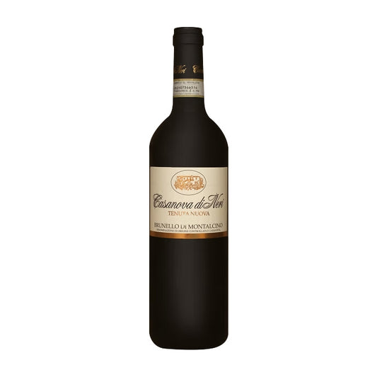 Casanova Di Neri Brunello Di Montalc Tenuta Nuova 2019