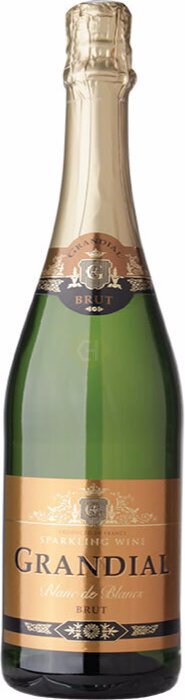 Grandial Brut