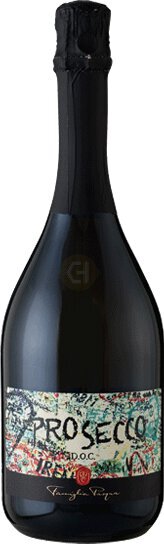 Pasqua Nv Prosecco Doc Brut Romeo & Juliet