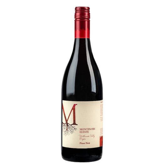 Montinore Estate Red Cap Pinot Noir 2021