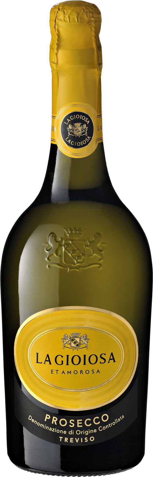 La Gioiosa Prosecco Treviso Brut