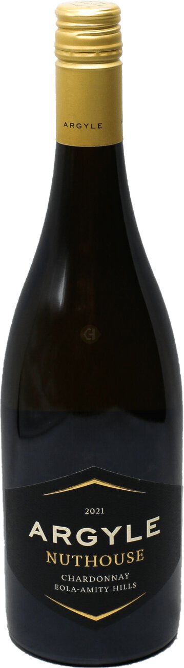 Argyle Chardonnay Nuthouse 2021
