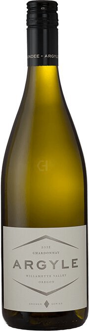 Argyle Chardonnay Willamette Valley 2022