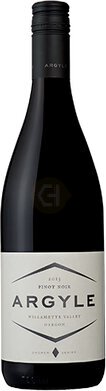 Argyle Pinot Noir Willamette Valley 2022