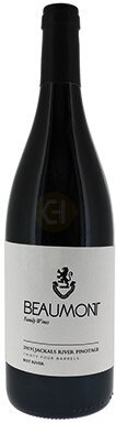 Beaumont Pinotage 2021