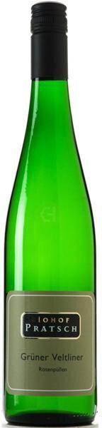Biohof Pratsch Gruner Veltliner Rotenpullen Organic 2022