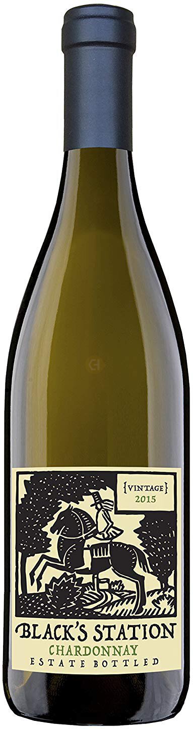 Blacks Station Chardonnay 2023