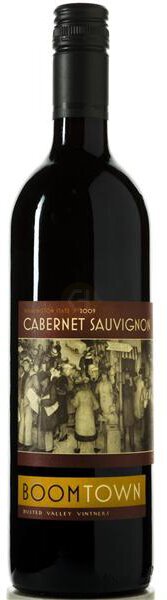 Boomtown By Dusted Valley Cabernet Sauvignon 2021