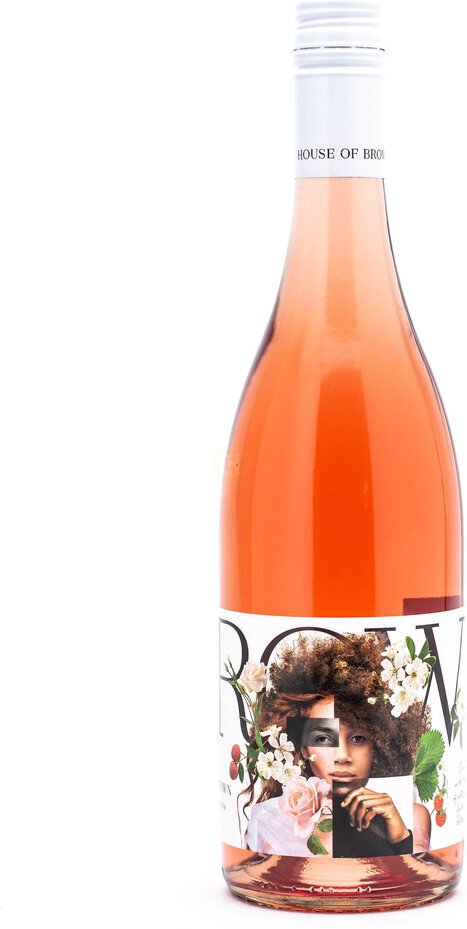 Brown Estate House Of Brown Rose 2022