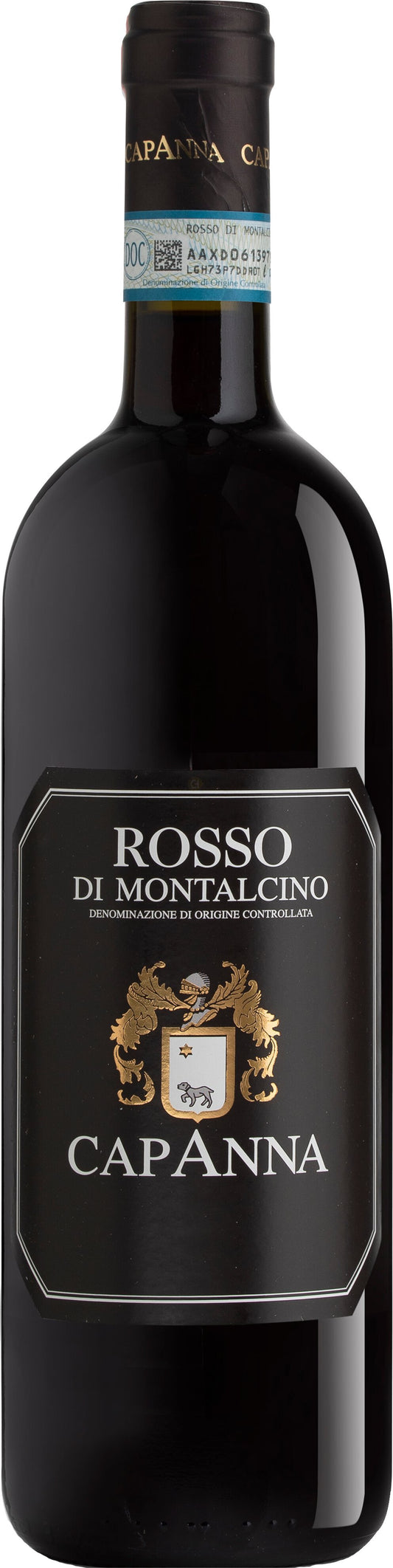 Capanna Rosso Di Montalcino 2021