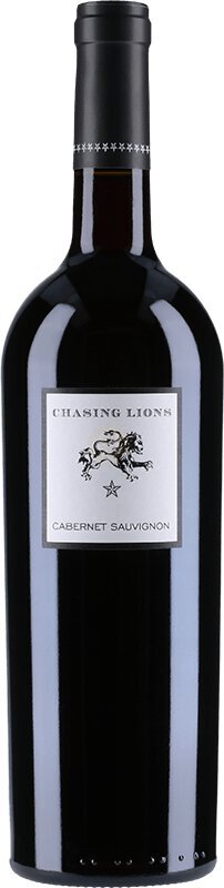 Chasing Lions Cabernet Sauvignon California 2022