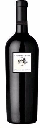 Chasing Lions Sauvignon Blanc 2023