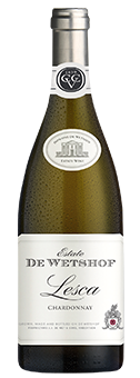 De Wetshof Chardonnay Lesca 2023