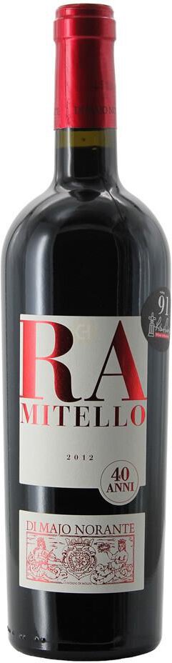 Di Majo Norante Ramitello Molise Doc 2020