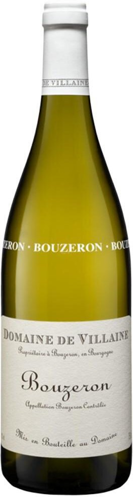 Domaine De Villaine Bouzeron De Aligote 2020