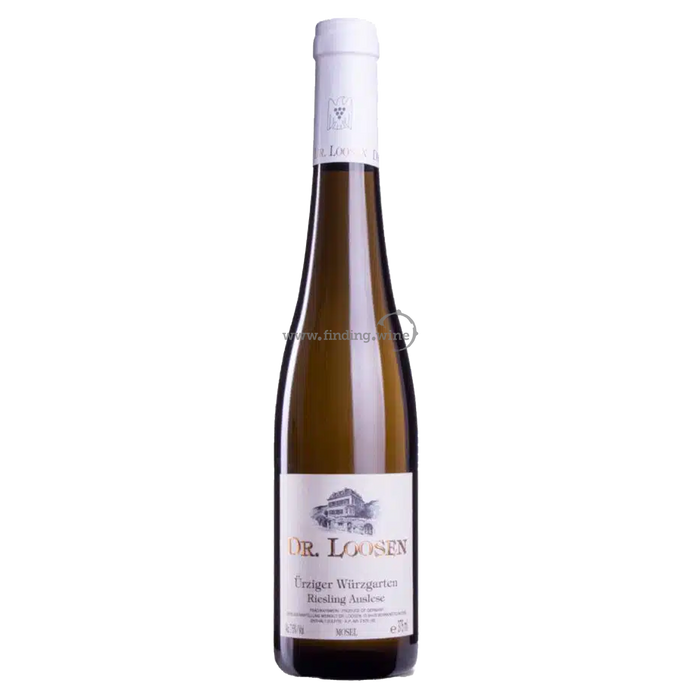 Dr Loosen Riesling Auslese Urziger Wurtzgarten 2020