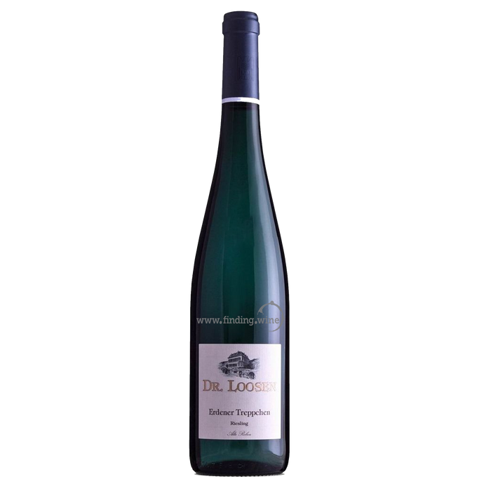 Dr Loosen Riesling Gg Alte Reben Erdener Treppchen 2020