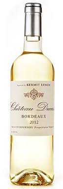 Ducasse Chateau Bordeaux Blanc 2023